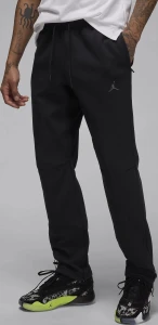 Спортивные штаны Nike M J DF SPRT HOOP FLC PANT черные FV8604-010