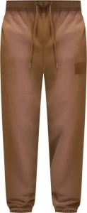 Спортивные штаны Nike M J FLIGHT WASH FLC PANT бронзовые FV7253-228