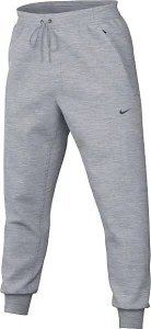 Спортивні штани Nike PRIMARY DRI-FIT UV VERSATILE JOGGERS сірі FZ0975-065