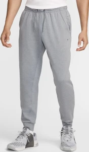 Спортивні штани Nike PRIMARY DRI-FIT UV VERSATILE JOGGERS сірі FZ0975-065