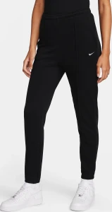 Спортивні штани жіночі Nike W NSW NK CHLL FT HR SWTPNT чорні FN2434-010