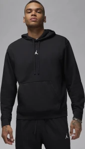 Худи Nike M J DF SPRT CSVR FLC PO черное FV8606-010