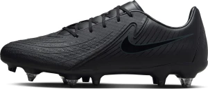 Бутси Nike PHANTOM GX II ACADEMY SG-PRO AC чорні FJ2549-002