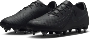 Бутси Nike PHANTOM GX II ACADEMY SG-PRO AC чорні FJ2549-002