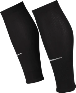 Гетри футбольні без шкарпетки Nike STRIKE WC22 чорні DH6621-010