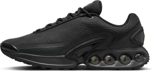 Кроссовки Nike AIR MAX DN черные DV3337-002