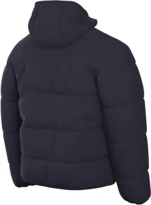 Куртка Nike ACADEMY PRO 24 THERMA-FIT FALL JACKET темно-синя FD7702-451