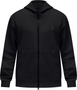 Толстовка Nike JORDAN SPORT HOOP FLEECE DRI-FIT чорна FV8602-010