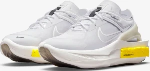 Кросівки жіночі Nike FONTANKA EDGE світло-сіро-жовті DB3932-500