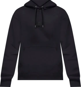 Худи Nike M J FLIGHT FLC PO черное FV7247-010