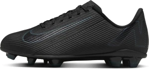 Бутси дитячі Nike JR MERCURIAL VAPOR 16 CLUB FG/MG чорні FQ8286-002