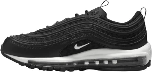 Кросівки жіночі Nike AIR MAX 97 чорно-білі DH8016-001