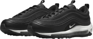 Кросівки жіночі Nike AIR MAX 97 чорно-білі DH8016-001