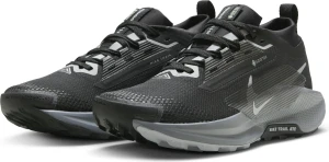 Кроссовки для трейлраннинга женские Nike PEGASUS TRAIL 5 GORE-TEX черно-темно-серые FQ0912-001