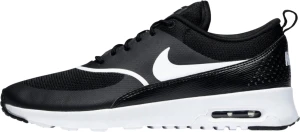 Кросівки жіночі Nike AIR MAX THEA чорні 599409-028