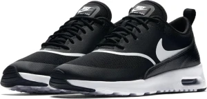 Кросівки жіночі Nike AIR MAX THEA чорні 599409-028