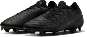 Бутси Nike PHANTOM GX II PRO FG чорні FJ2563-002