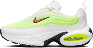 Кроссовки женские Nike AIR MAX PORTAL бело-салатовые HF3053-104