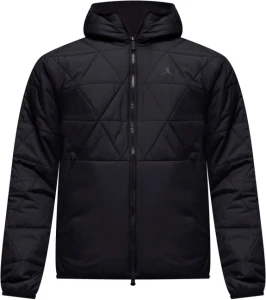 Куртка Nike JORDAN SPORT MEN'S THERMA-FIT JACKET чорна FZ3162-010