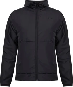 Куртка Nike UNLIMITED THERMA-FIT VERSATILE JACKET чорна FB7544-010