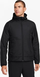 Куртка Nike UNLIMITED THERMA-FIT VERSATILE JACKET чорна FB7544-010
