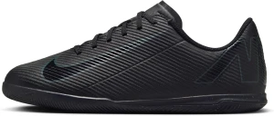 Футзалки (бампи) дитячі Nike JR MERCURIAL VAPOR 16 CLUB IC чорні FQ8289-002