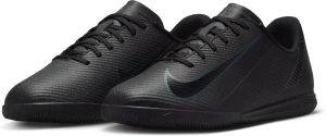 Футзалки (бампи) дитячі Nike JR MERCURIAL VAPOR 16 CLUB IC чорні FQ8289-002