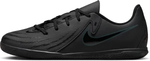 Футзалки (бампи) дитячі Nike JR PHANTOM GX II CLUB IC чорні FJ2606-002