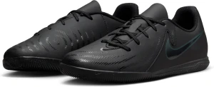 Футзалки (бампи) дитячі Nike JR PHANTOM GX II CLUB IC чорні FJ2606-002