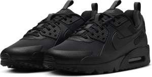 Кроссовки Nike AIR MAX 90 DRIFT черные HQ1416-001