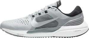 Кроссовки беговые Nike AIR ZOOM VOMERO 15 серые CU1855-003