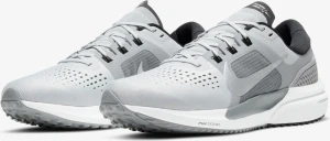 Кроссовки беговые Nike AIR ZOOM VOMERO 15 серые CU1855-003