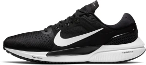 Кроссовки беговые Nike AIR ZOOM VOMERO 15 черные CU1855-001