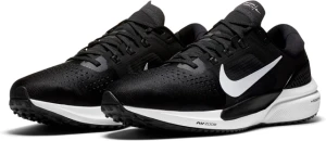 Кроссовки беговые Nike AIR ZOOM VOMERO 15 черные CU1855-001