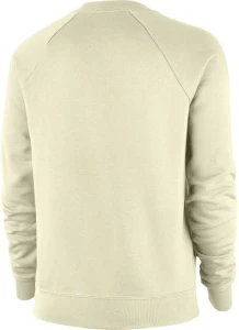 Світшот жіночий Nike SPORTSWEAR ESSENTIAL бежевий BV4112-113