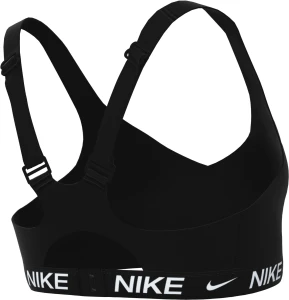 Топ жіночий Nike INDY HIGH-SUPPORT BRA чорний FD1068-011