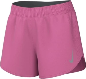 Шорти для бігу жіночі Nike FAST TEMPO DRI-FIT рожеві DD5935-684
