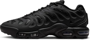 Кросівки Nike AIR MAX PLUS DRIFT чорні HF0785-001