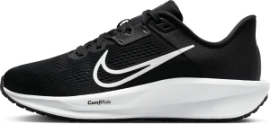 Кроссовки беговые женские Nike QUEST 6 черные FD6034-001