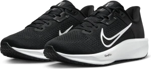 Кроссовки беговые женские Nike QUEST 6 черные FD6034-001