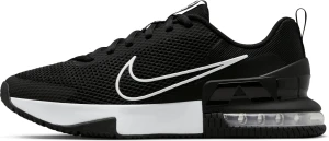 Кроссовки для тренировок Nike AIR MAX ALPHA TRAINER 6 черно-белые FQ1833-001