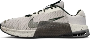 Кроссовки для тренировок Nike METCON 9 серо-темно-серые DZ2617-004