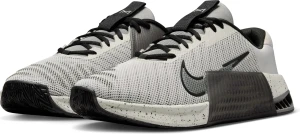 Кроссовки для тренировок Nike METCON 9 серо-темно-серые DZ2617-004
