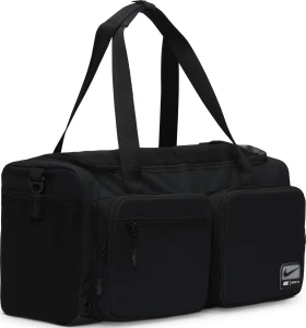 Сумка спортивная Nike UTILITY POWER 2.0 DUFFEL BAG SMALL черная FN4206-010