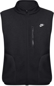 Жилетка Nike SPORTSWEAR CLUB WINTERIZED VEST чорна FZ0894-010
