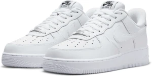 Кросівки жіночі Nike AIR FORCE 1 '07 EASYON білі DX5883-100