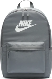Рюкзак Nike HERITAGE BACKPACK сірий DC4244-063