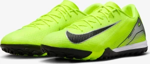 Сороконіжки (шиповки) Nike MERCURIAL ZOOM VAPOR 16 ACADEMY TF лаймові FQ8449-700