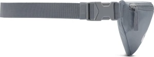 Сумка на пояс Nike HERITAGE WAISTPACK S сіра DB0488-084