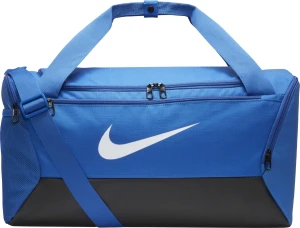 Сумка спортивна Nike BRASILIA S DUFFEL BAG 9.5 синя DM3976-480